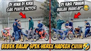 NGAKUNYA PERNAH NGALAHIN MAELL LEE - SOMBONG BANGET ⁉️