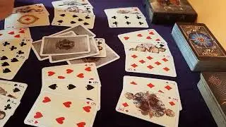 БЫВШИЙ ♣️♥️♠️♦️. Выйдет ли на связь??
