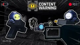 GETTING HUNTED DOWN BY DEMONS! (ROBLOX CONTENT WARNING)