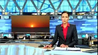 Страное природное явление