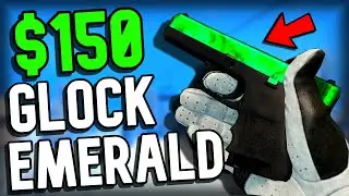 HUNTING $150 GLOCK EMERALD Part 2