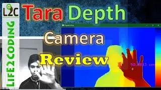 Tara USB 3.0 Stereo Vision Depth Camera by E-con Systems Review and Comparison