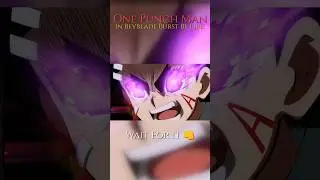 Saitama In Beyblade Be Like | True Power of Xavier | #beyblade #xavier #shorts #viral #amv #anime