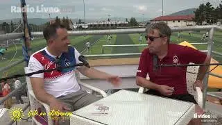 3. Nogometni kamp Zlatko Dalić - Zlatko Dalić - Zoran Vulić