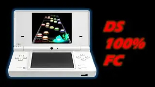 First Ever DS FC!