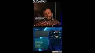 Рыбный день/раздача лещей #okidoki2705 #coop #fighting