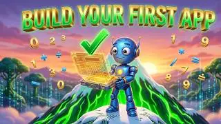 Build Your First App! 🧮 Python Mini Calculator Project (Python Basics Final)