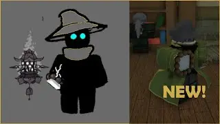 Light's Final Toll | New Weapon | ROBLOX Deepwoken