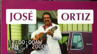 JOSE ORTIZ== SEIS MILONGA