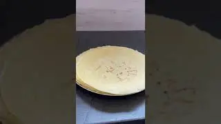 Лазанья из блинов.