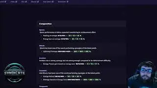 Illuvium Patch 1.17.7 Overview