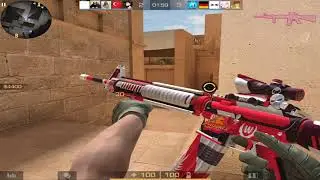 Toxin | Standoff 2