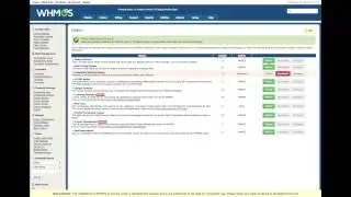 cPanel / WHMCS - Installation and configuration of CodeGuard integration