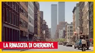La Rinascita di Chernobyl