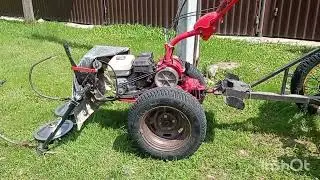 открытие сенокоса 2024г.. Участвуют мотоблоки,, салют,,. Погнали.