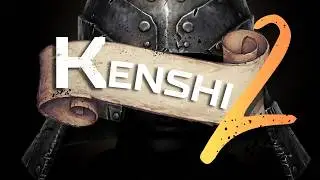 Kenshi 2 (2026) — Продолжение, которого ждали ВСЕ!