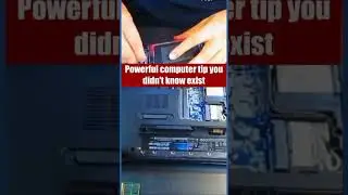 Powerful Computer Tip You Didn't Know Existed!