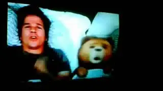 ted thunder song