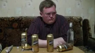 Пьяный узбек GTA RP