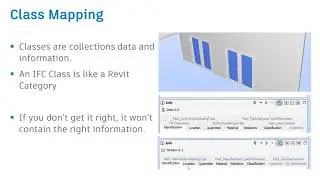 How to Do Revit to IFC Properly by Kevin Fielding of Sheppard Robson