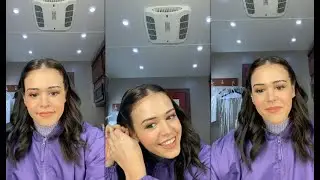 kaylee bryant instagram live | february 5, 2021