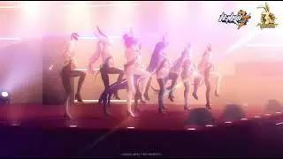 [Myth & Roid] Brilliant Bright - Honkai Impact 3rd Anniversary (SOUND EDIT TEST)