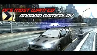 NFS Most wanted Gameplay in 2021