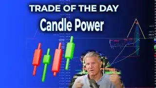 Yes We Candle | Trade of the Day Aug 23