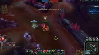 LEAGUE OF LEGENDS STREAM// NEW GAME MODE