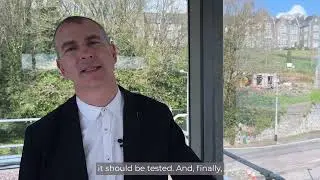 What's exciting about RADICAL? with Prof. George Angelov, Smartcom