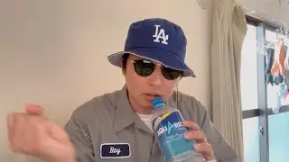 【ラップ】素人の音痴が1発録りでラップしてみた