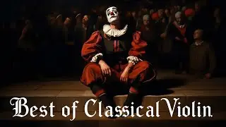 🌅 Classical Violin | Best of Violin Mix – Sunrise Aria
