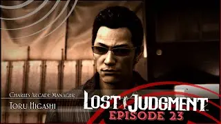 “She Is Playable WTF 🙏💪🏾” (‼️💥Lost Judgment Ep.23💥‼️)