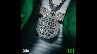 Test ft Doe Boy - Must Be Stupid (Official Audio) [from the album Stop Playin Wit Me 3]