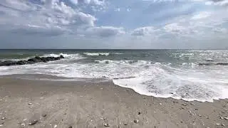 Fort Tilden Queens - 9/19/22