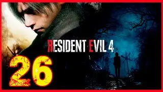 Resident Evil 4 Remake PS5 || Let's Play En Español #26