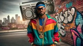 Hip Hop Beat - MEAN BUSINESS