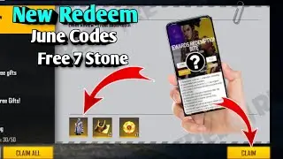 New Redeem Code Bundles Redeem 2021 || Blue Print And Stone Redeem Code All Server Free Fire Nomi