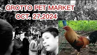 GROTTO PET TIANGGEAN SAN JOSE DEL MONTE BULACAN# BAKWITTV