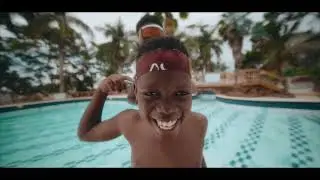 Ghetto Kids - Tunakupenda Feat. Eltee Skhillz ( Official Video)
