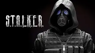 Играем в Chernobylite Enhanced Edition Начало #1