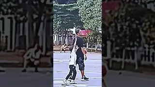 Tough love ❤ Basketball