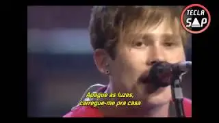 Blink 182 - All The Small Things (Live MTV 2000) (Legendado | Tradução) ♪