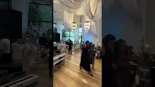 Мини свадьба #свадьба #wedding