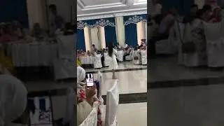 Алғыс әні
