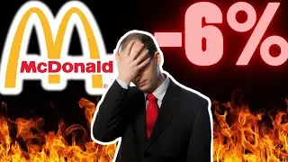 McDonald's (MCD) Stock Is Undervalued With Strong Upside! | Time To Buy? | MCD Stock Analysis! |