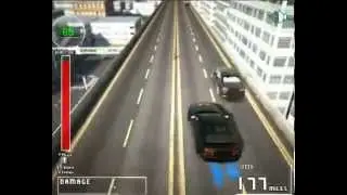 Red Driver 3 Trailer