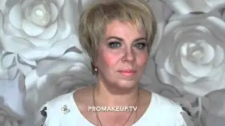 До и после. Makeover