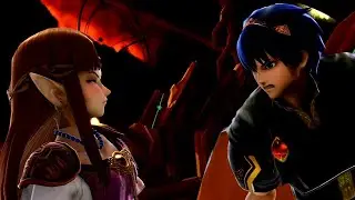You gotta land those tippers Marth...