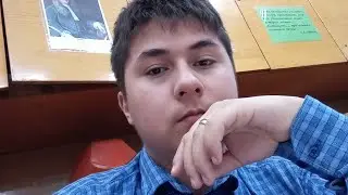 Простите за долгий перерыв